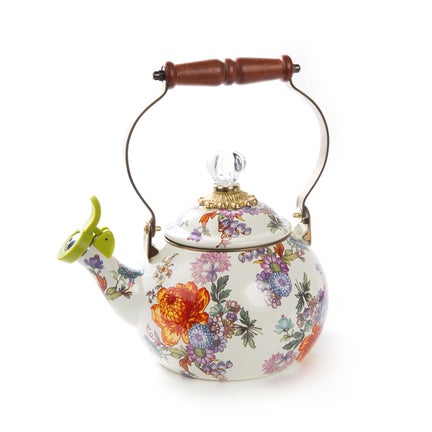 Whistling Tea Kettle 2 Qt.