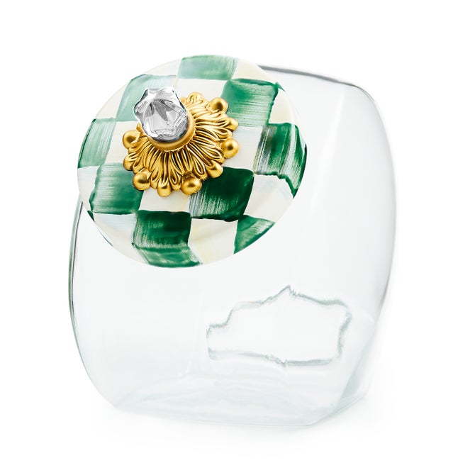 Sweets Jar with Lid :