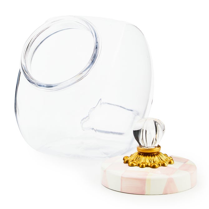Sweets Jar with Lid :