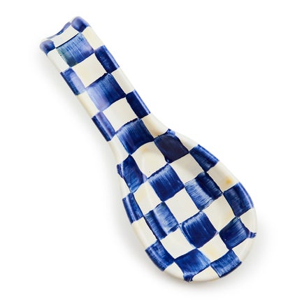 Spoon Rest :
