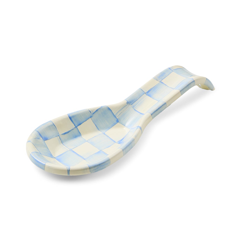 Spoon Rest :