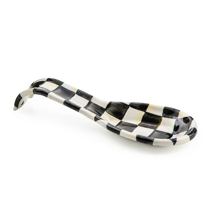 Spoon Rest :