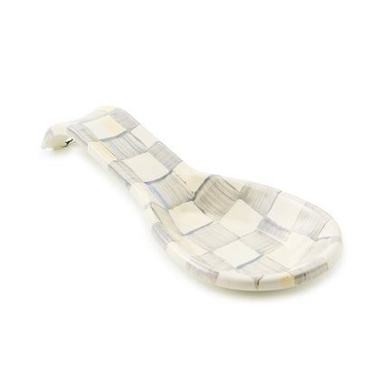 Spoon Rest :