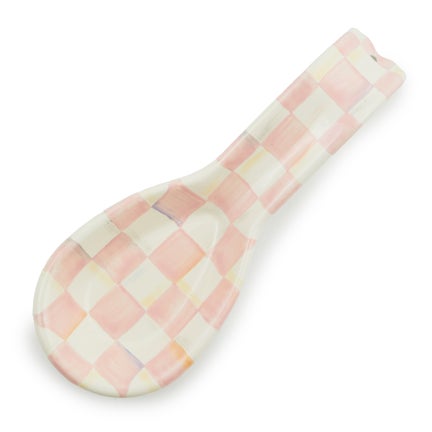 Spoon Rest :