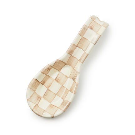 Spoon Rest :
