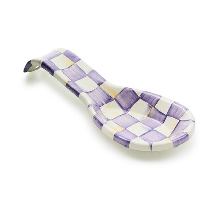 Spoon Rest :