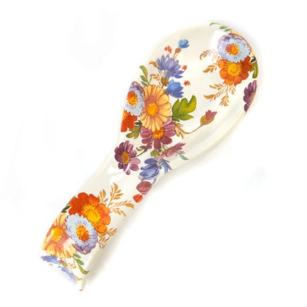 Spoon Rest :