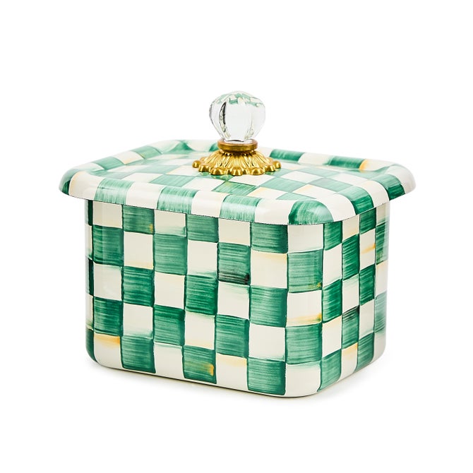 Recipe Box :