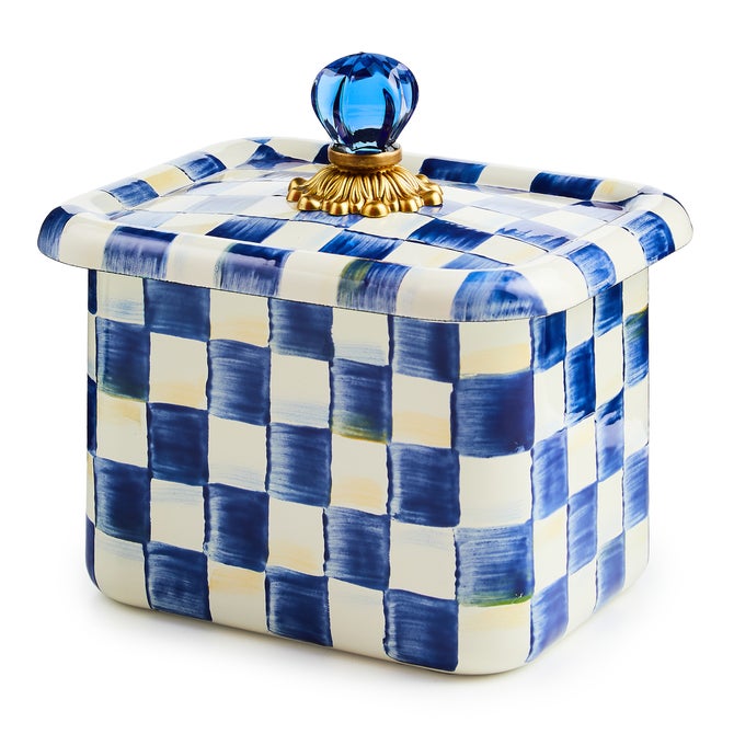 Recipe Box :