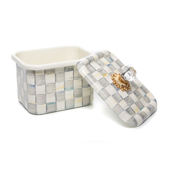 Recipe Box :