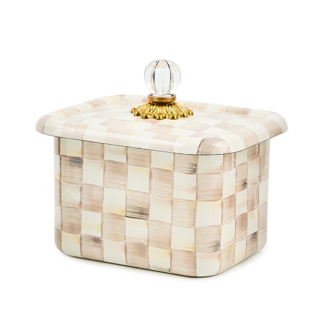 Recipe Box :