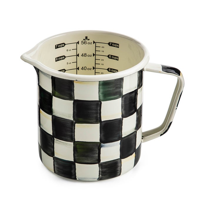 7 Cup Measuring Cup :