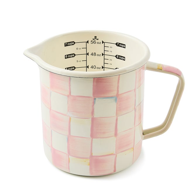 7 Cup Measuring Cup :