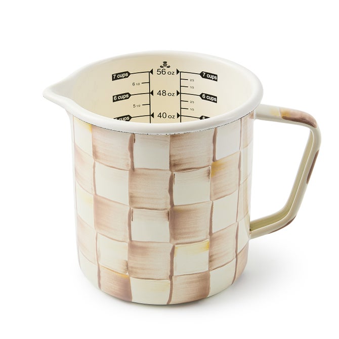 7 Cup Measuring Cup :