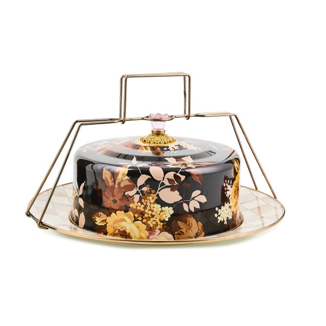 Cake Carrier :