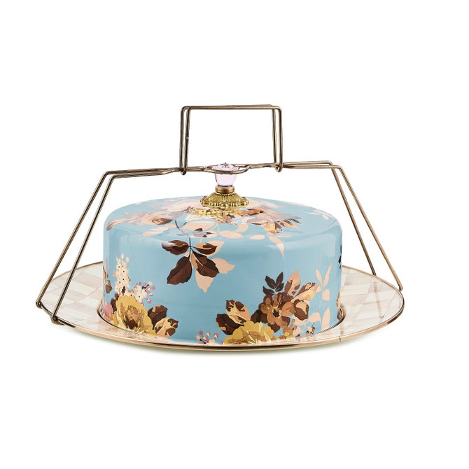 Cake Carrier :