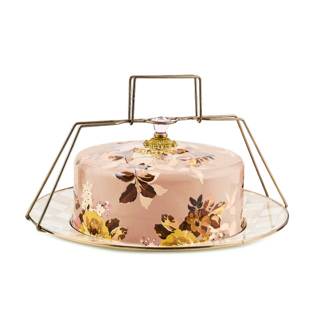 Cake Carrier :
