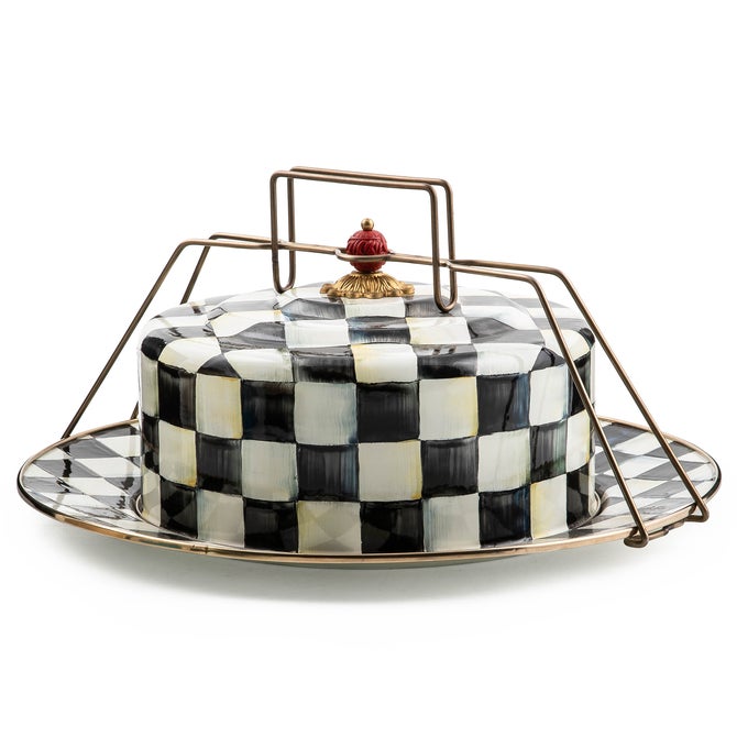Cake Carrier :