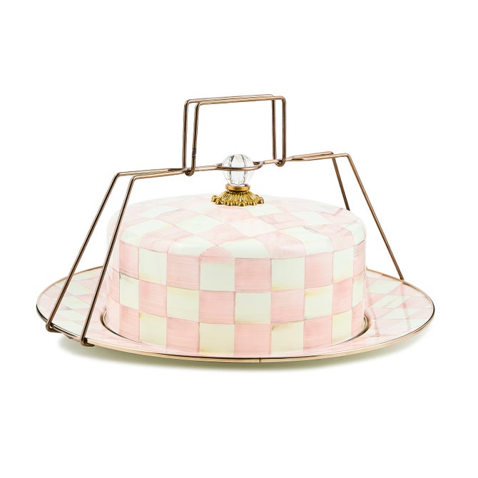 Cake Carrier :
