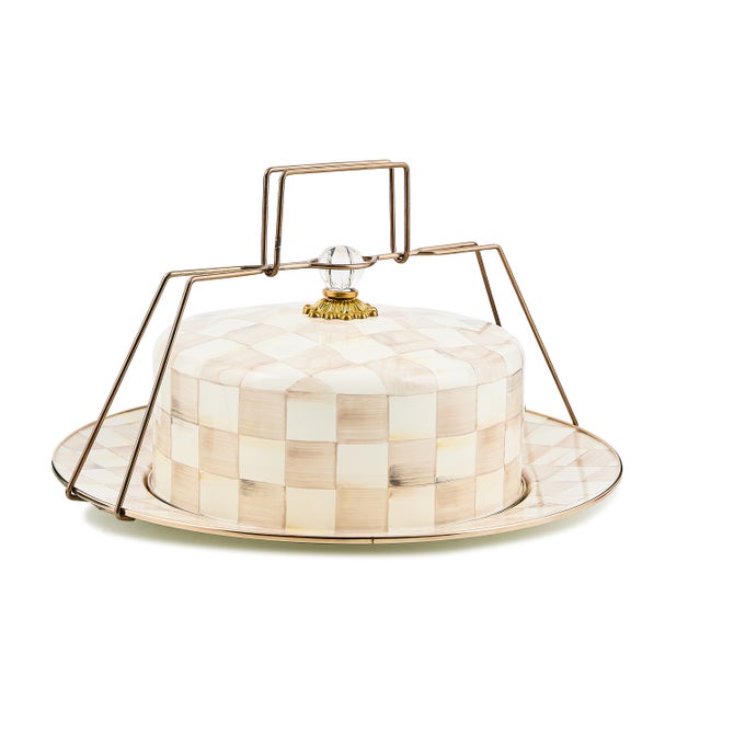 Cake Carrier :