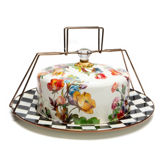 Cake Carrier :