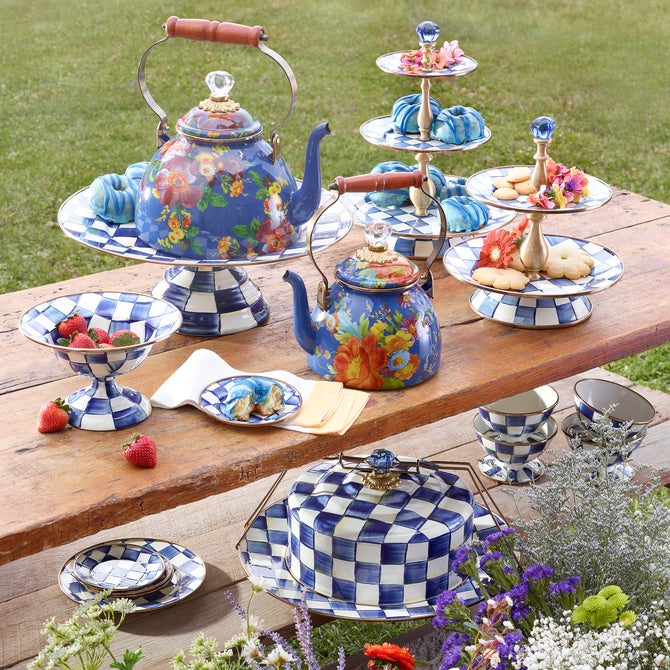 Sweet Stand :