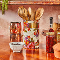 Utensil Holder : White Flower Market