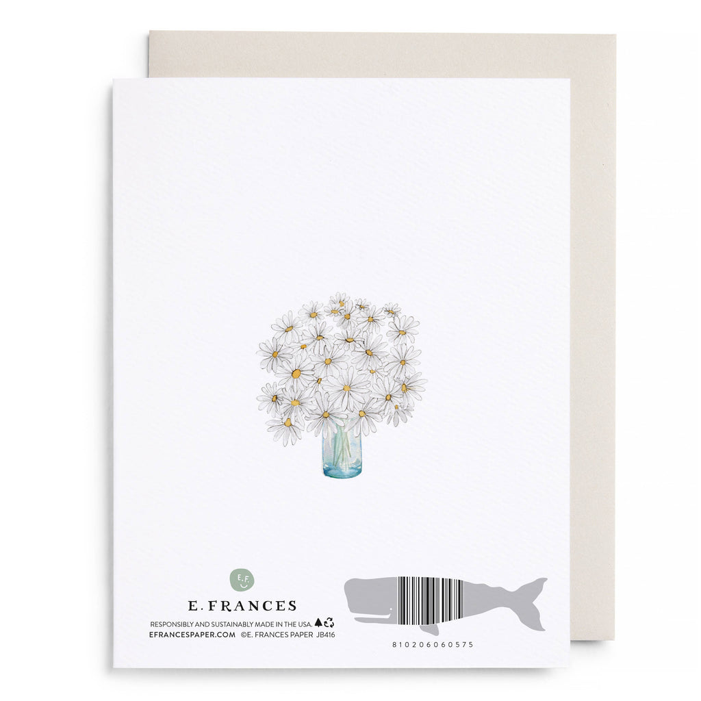 U-Hug Greeting Card
