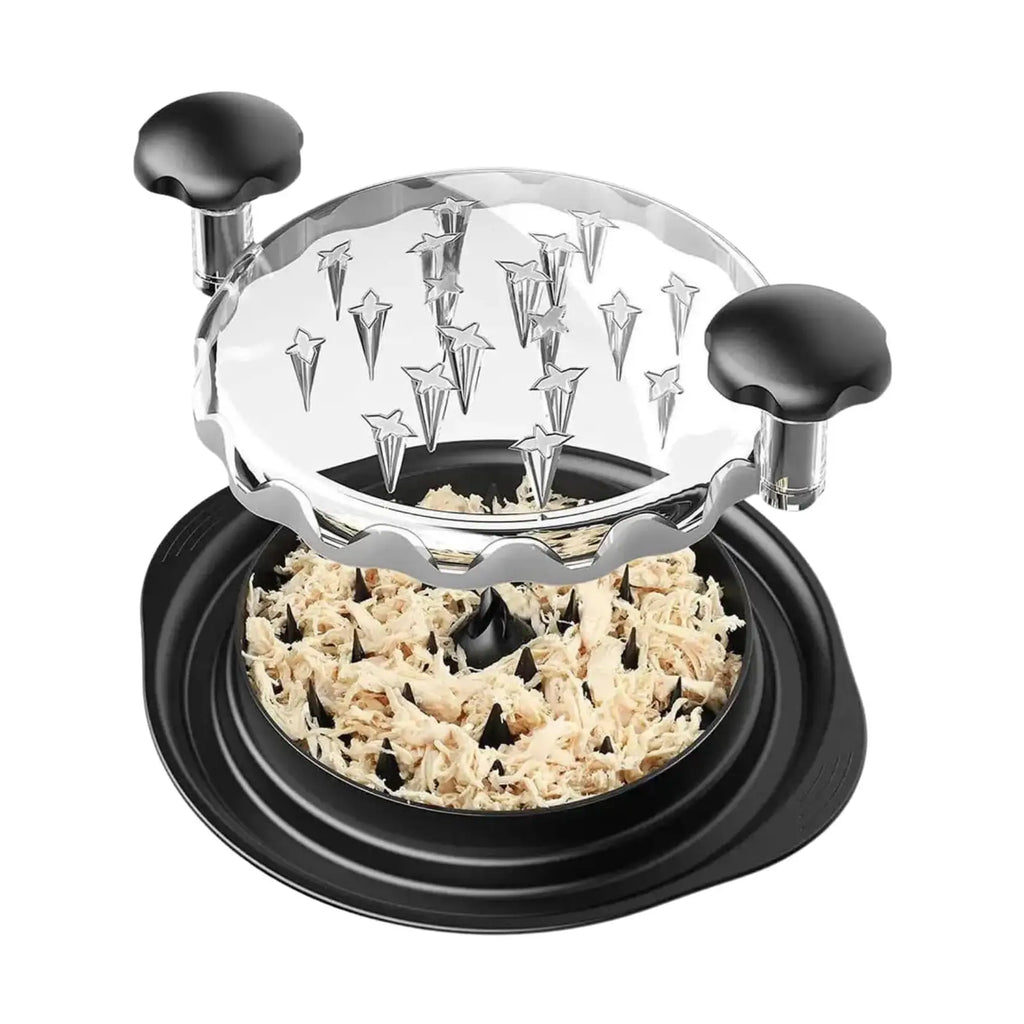 Chicken & Pork Tool Twist
