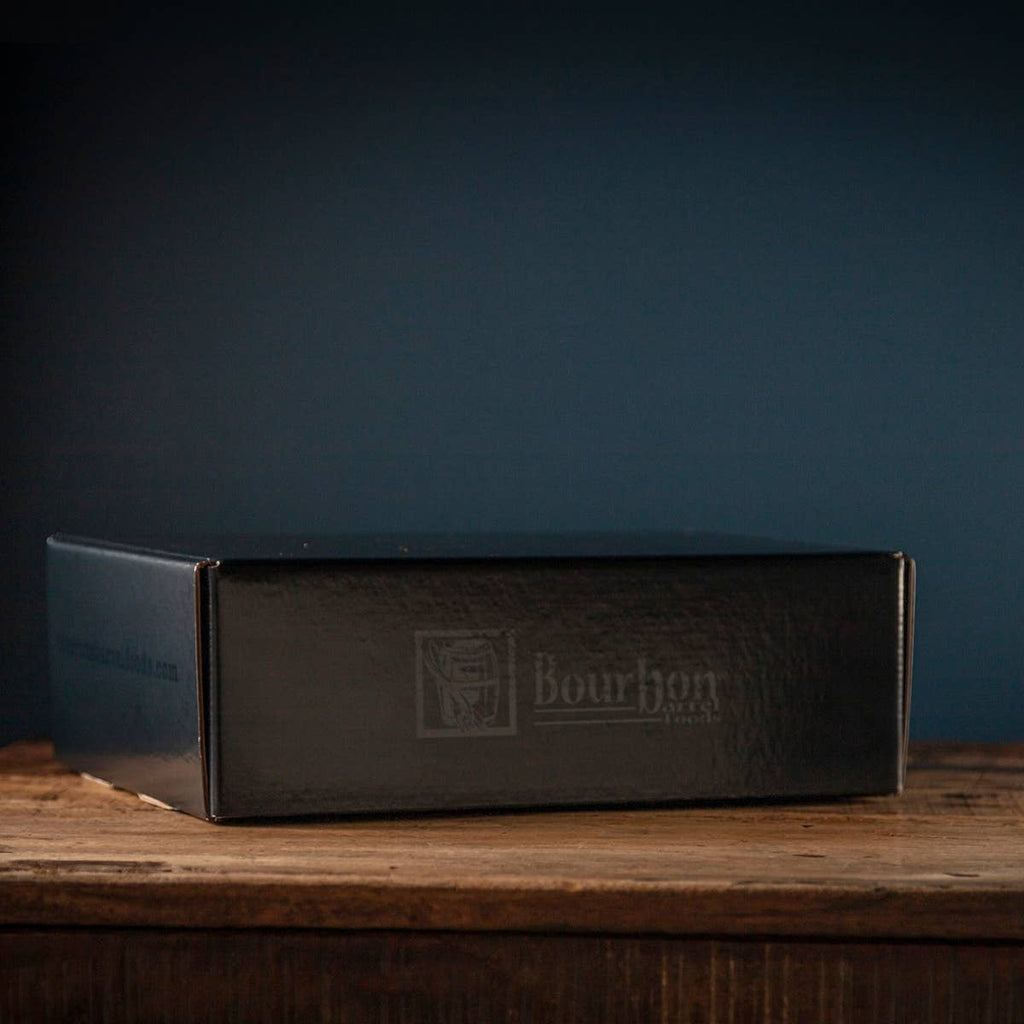 Barrel Aged Soy Gift Box
