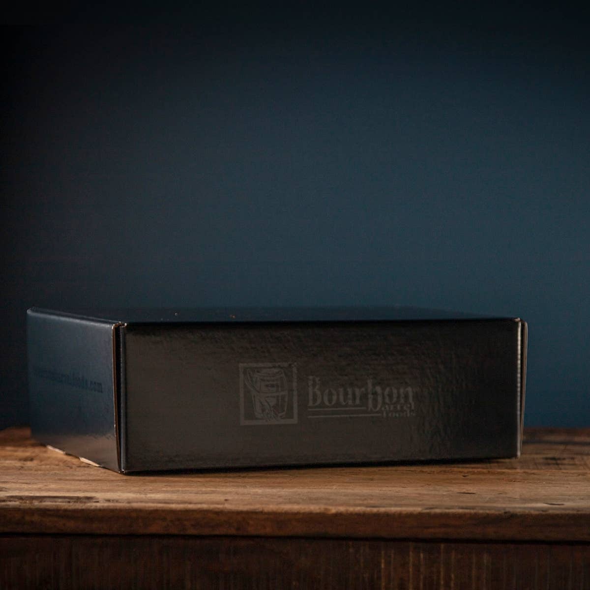 Barrel Aged Soy Gift Box