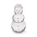 Snowman in Gift Box - M