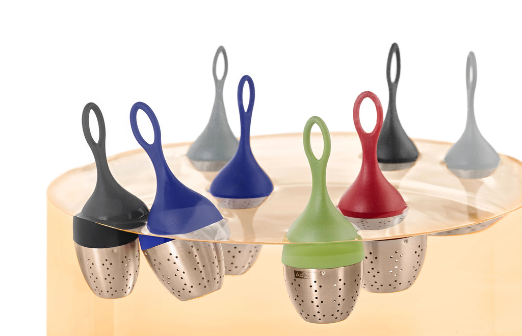 AdHoc Floatea Tea Egg