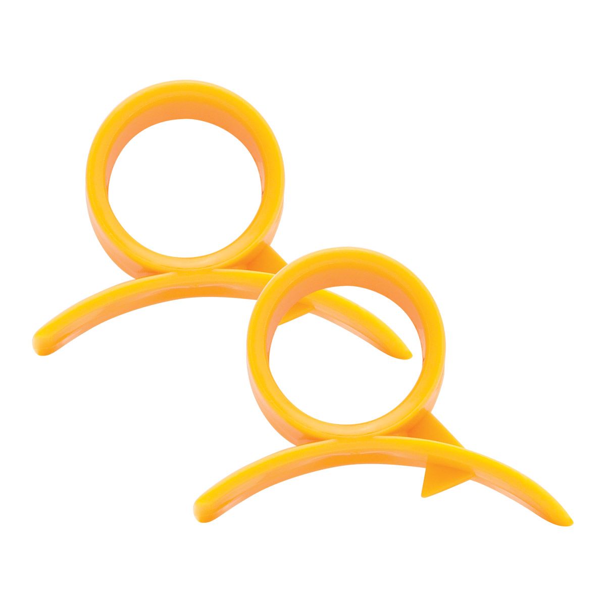 Magic Orange Peeler Set of 2