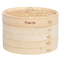 Bamboo Steamer 10