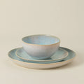 Eivissa 3-Piece Dinnerware Set