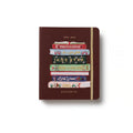 2027 Ladies Night Book Club 17-Month Academic Covered Spiral Planner
