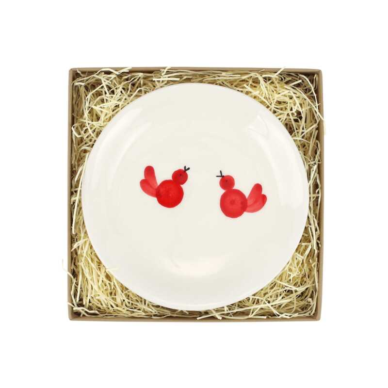 OSN Ti Penso Plate