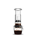 AeroPress Clear & Color Coffee Maker
