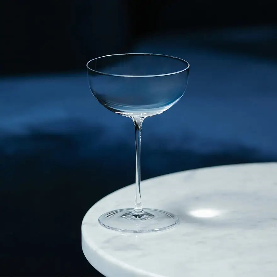 Cocktail Classic - Coupe Glass S/2