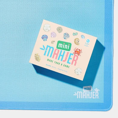 Just the Tiles: Beach Edition