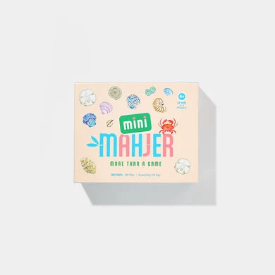 Just the Tiles: Beach Edition