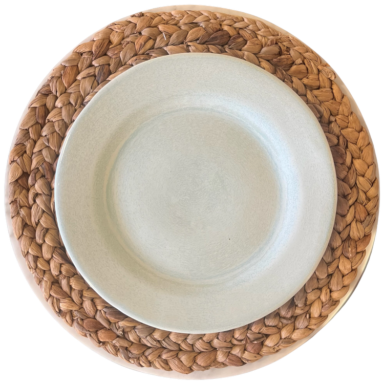 Dinner Plate