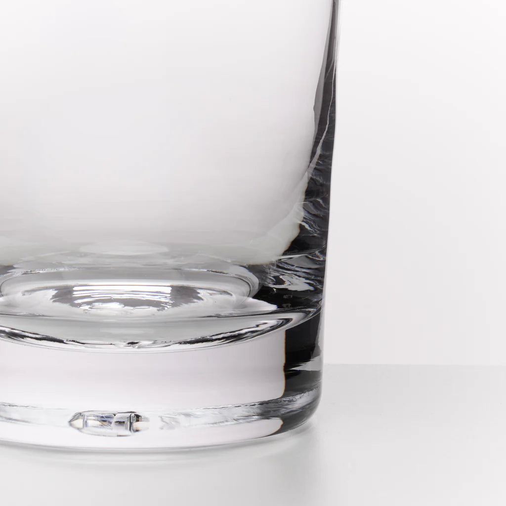 Ascutney Double Old-Fashioned, Set of 2