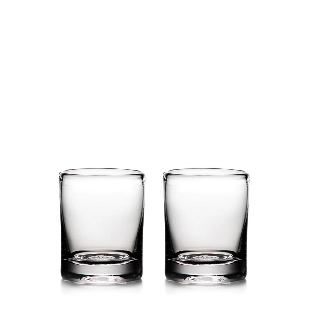 Ascutney Whiskey Glass Gift Box, Set of 2