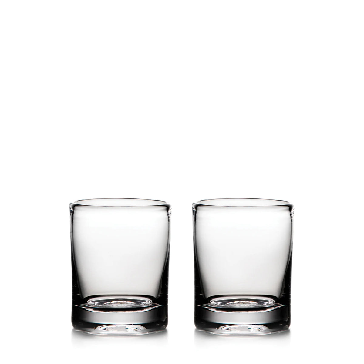 Ascutney Whiskey Glass Gift Box, Set of 2