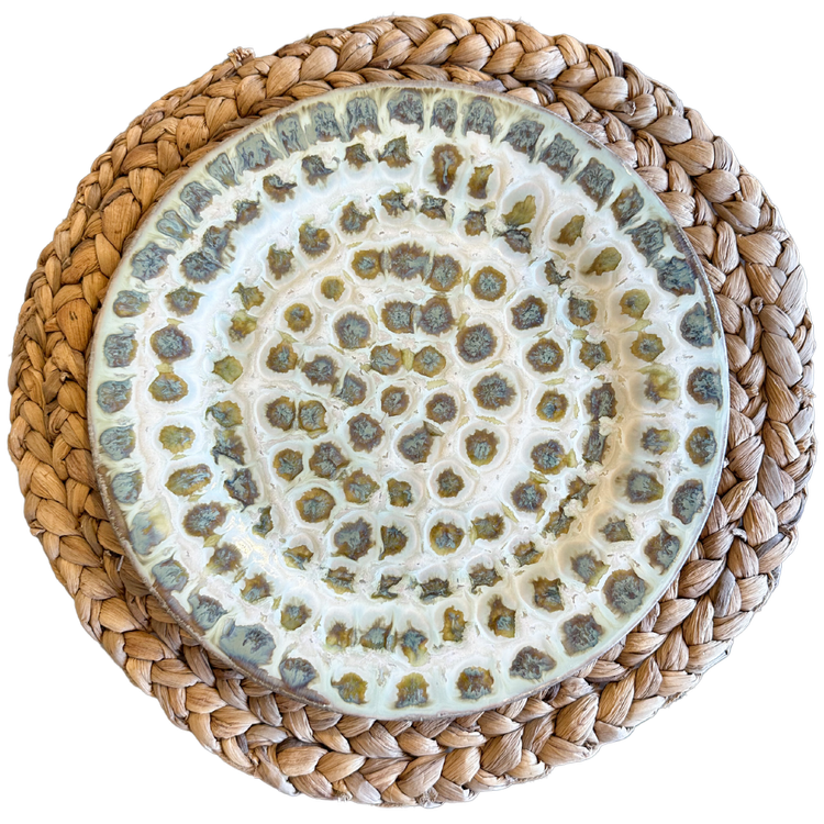 Bread Plate