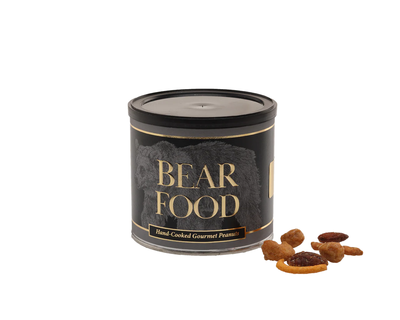 Gourmet Bear Mix