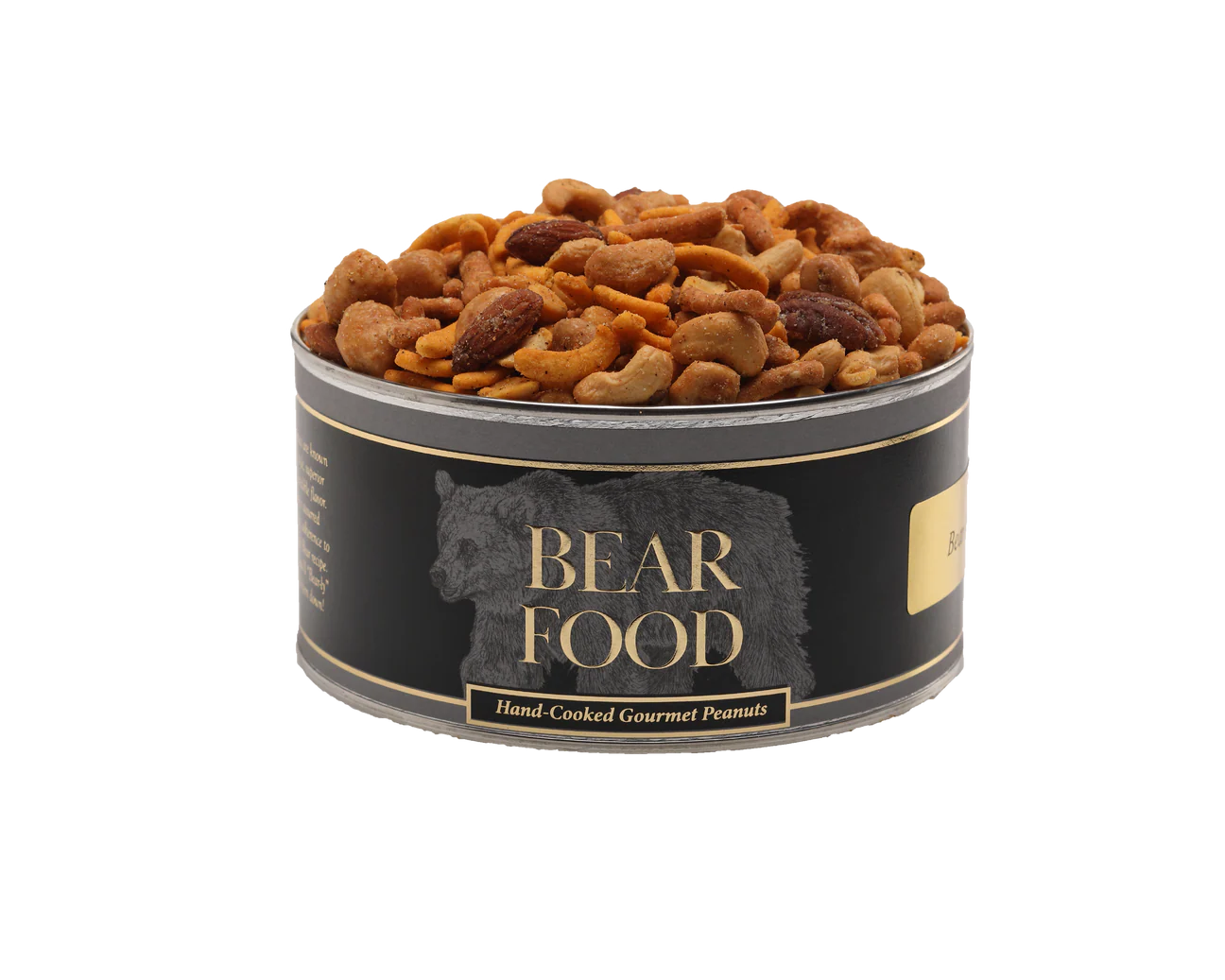 Gourmet Bear Mix