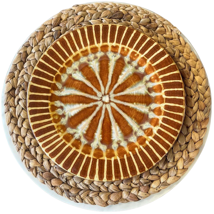 Bread Plate